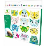 D´arpeje POCKETS snadné Origami – Zboží Mobilmania