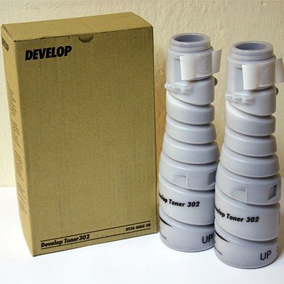 DEVELOP DT 302 - originální – Zboží Živě