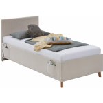 Meise Möbel Cool Béžová manšestrová – Sleviste.cz