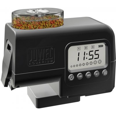 Juwel SmartFeed – HobbyKompas.cz