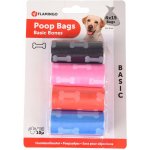 Karlie sáčky na psí exkrementy 4 x 15 ks – Hledejceny.cz