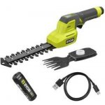 Ryobi RY4CGSA-120 4V USB Lithium – Zbozi.Blesk.cz