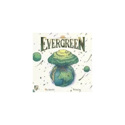 Horrible Guild Evergreen