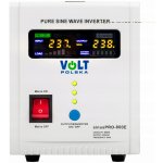VOLT sinusPRO-800E – Zboží Živě