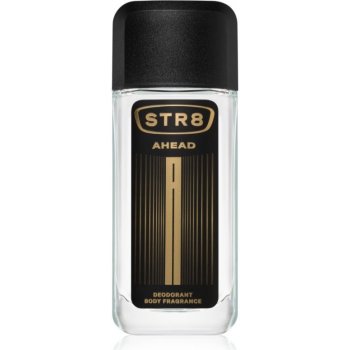 STR8 Ahead deodorant sklo 85 ml