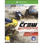 The Crew (Wild Run Edition) – Zboží Živě