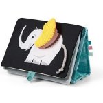 BabyOno Senzorická knížka Safari – Zboží Dáma