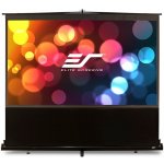 ELITE SCREENS 84" 213,4 cm 16:9 104,6x185,9cm F84NWH – Zboží Živě