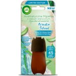 Air Wick Aroma vaporizér náplň Voda z Fidži a čerstvé aloe vera 20 ml – Hledejceny.cz