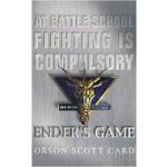 Ender's Game - Ender Saga - Orson Scott Card – Hledejceny.cz