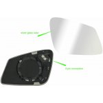 Sklo pravého zpětného zrcátka BMW 4 (F32/F33) | 2/2013 a výše | vyhřívané | 5901532779240 | Zboží Auto