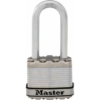 Master Lock M1EURTRILH 3 ks – Zboží Mobilmania