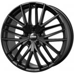 CMS C36 8x18 5x112 ET50 matt black | Zboží Auto