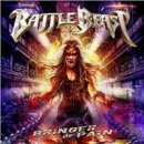 Battle Beast ‘Bringer Of Pain’ CD