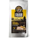 Topstein Farm Fresh Chicken Sensitive 5 kg – Sleviste.cz