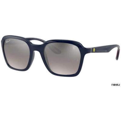 Ray-Ban RB 4343M F6065J 52 – Zbozi.Blesk.cz