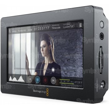 Blackmagic Design Video Assist