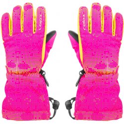 Relax puzzy RR15E pink Neon yellow