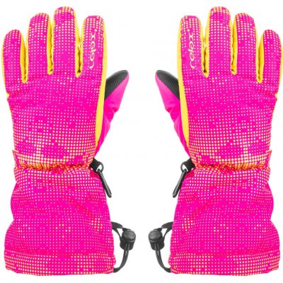 Relax puzzy RR15E pink Neon yellow – Zbozi.Blesk.cz