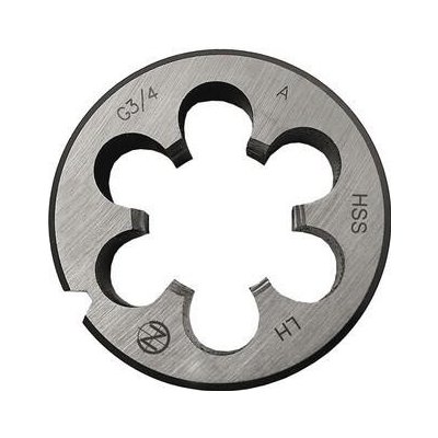 NÁSTROJE CZ Závitová čelist G1"x11z HSS-LH A DIN EN 24 231 levá - CZO-252-100 – Hledejceny.cz
