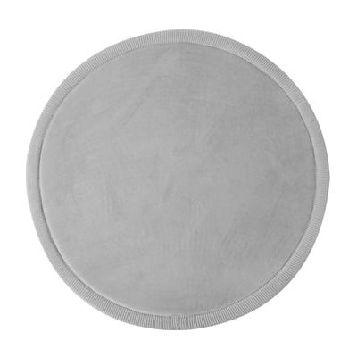 Hakuna Matte Sametová hrací podložka šedá – Hledejceny.cz