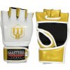 Boxerské rukavice Masters MMA-GF