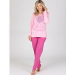 EVONA a.s. dámské P DARLA - P DARLA růžová – Hledejceny.cz