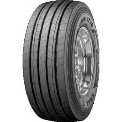 GOODYEAR K MAX T G2 385/65 R22,5 164K – Zbozi.Blesk.cz