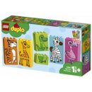 LEGO® DUPLO® 10885 Můj první hlavolam