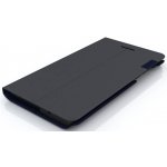 Lenovo TAB3 7 Folio Case and Film ZG38C01046 black – Zboží Mobilmania
