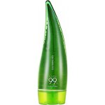 Holika Holika Aloe 99% Shoothing Gel Zklidňující gel s aloe vera 55 ml – Zboží Dáma