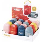 MILAN Capsule Lava Guma + ořezávátko 566455 – Sleviste.cz