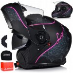 LS2 FF908 Strobe II Lux – Zboží Mobilmania