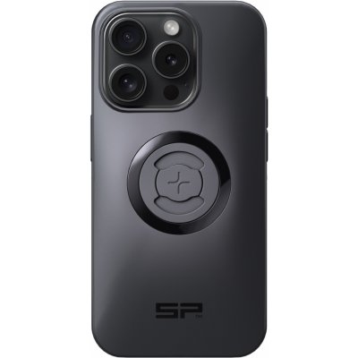 SP Connect Phone Case SPC+ Apple iPhone 15 Pro – Zboží Mobilmania