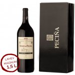 Seňorío de Peciňa Vendimia Seleccionada Magnum suché červené 2001 13,5% 1,5 l (holá láhev) – Hledejceny.cz