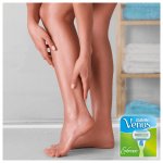 Gillette Venus Embrace 4 ks – Hledejceny.cz