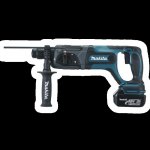 Makita DHR241RFJ – HobbyKompas.cz