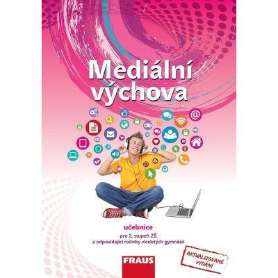 Mediální výchova – Hledejceny.cz