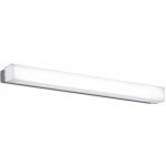 ACB Iluminacion Nástěnné LED svítidlo BOX, š. 59 cm, 10,5W,CRI90, IP44 – Hledejceny.cz