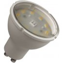 Emos LED žárovka Classic MR16 5,5W GU10 Teplá bílá