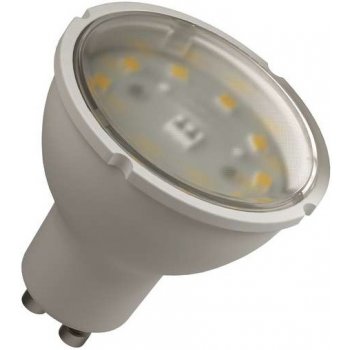 Emos LED žárovka Classic MR16 5,5W GU10 Teplá bílá