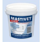 Mastivet Forte ung 1kg – Zboží Dáma