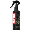 Péče o ostatní povrchy auta Motul M1 Helmet & Visor Clean 250 ml