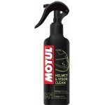 Motul M1 Helmet & Visor Clean 250 ml – Zbozi.Blesk.cz