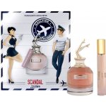 Jean Paul Gaultier Scandal Woman EDP 80 ml + EDP 20 ml dárková sada – Zbozi.Blesk.cz