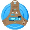 Hračka pro psa PitchDog Hračka pěnový létající disk 24 cm
