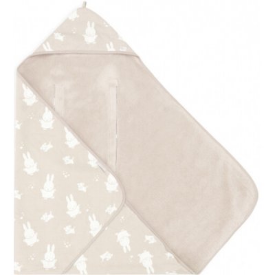 Jollein Wrap Miffy Nougat – Hledejceny.cz