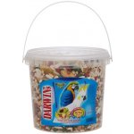 Darwin's Happy mix Velký papoušek 2,2 kg – Hledejceny.cz