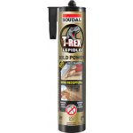 SOUDAL T-REX GOLD POWER 290g – HobbyKompas.cz