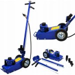 Geko Pneumatický zvedák 22 t – Sleviste.cz